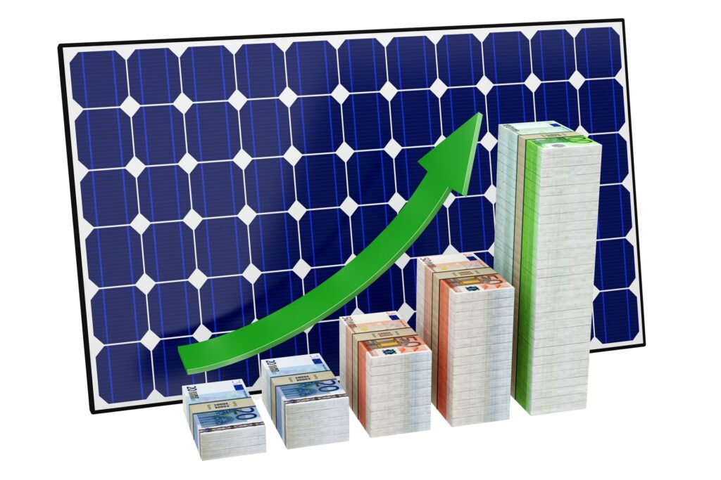 programas gubernamentales de energía solar