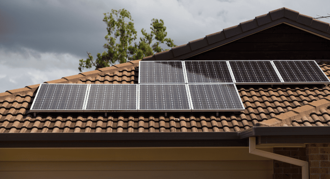 energía solar sistema fotovoltaico instalación fotovoltaica sombra tejado instalacion placas solares