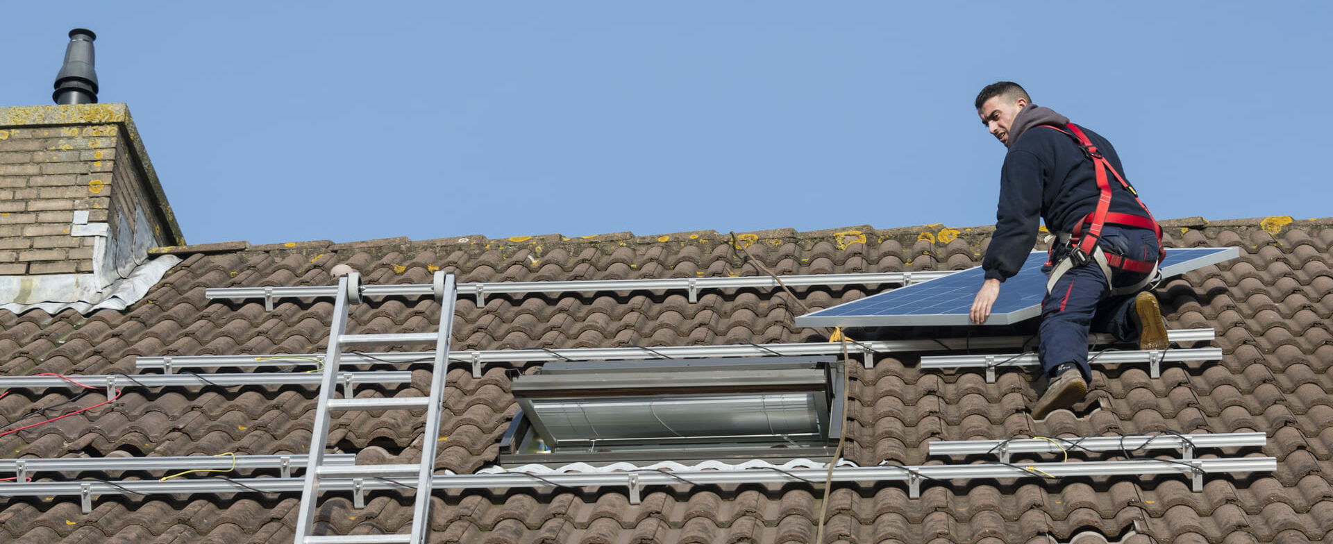 instaladores de placas solares sistema de instalación de placas solares energía solar